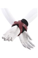 Sportsheets Ex´s And Oh´s Cross Cuffs