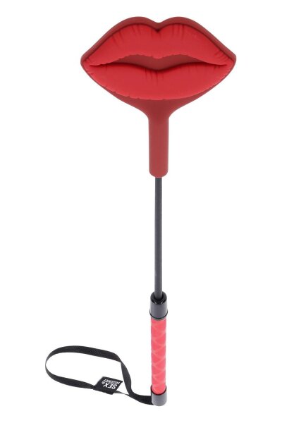 Sportsheets Ex´s And Oh´s Kiss Crop