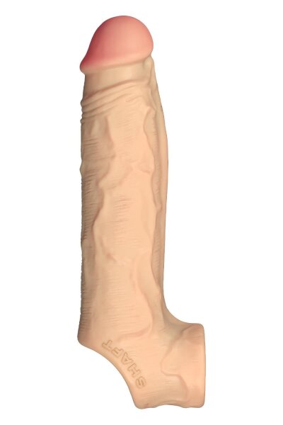 Shaft Vibrating Sheath Size 2 Pine