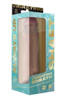 Shaft Vibrating Sheath Size 2 Pine