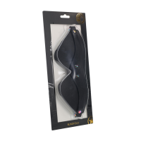 Venice Collection Blindfold Black