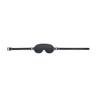 Venice Collection Blindfold Black