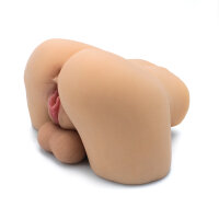 Kiotos Masturbator Dildo Pussy & Ass NR17