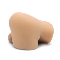 Kiotos Masturbator Dildo Pussy & Ass NR17