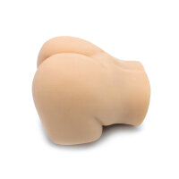 Kiotos Masturbator Pussy & Ass NR18