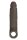 Shaft Vibrating Sheath Size 2 Mahogany