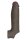 Shaft Vibrating Sheath Size 2 Mahogany