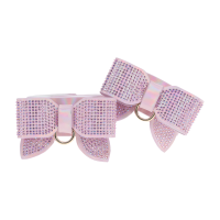 Paris Collection Handcuffs Pink