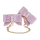 Paris Collection Handcuffs Pink