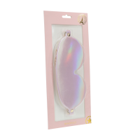 Paris Collection Blindfold Pink