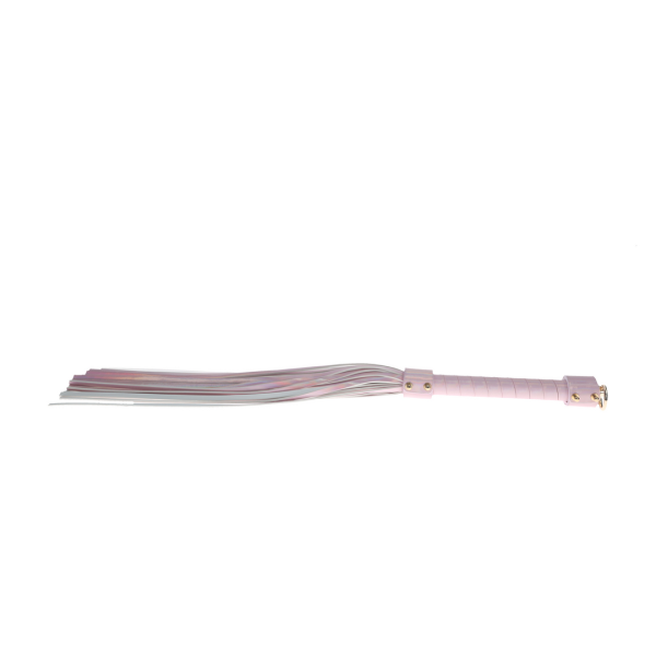 Paris Collection Flogger Pink