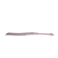 Paris Collection Flogger Pink
