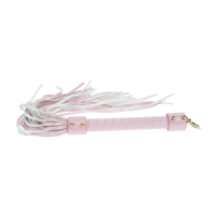 Paris Collection Flogger Pink
