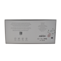 My Own Flo Tulip Pelvic Floor Supporter Purple