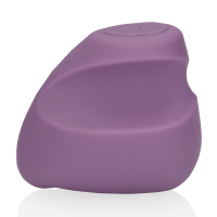 Loveline Finger Vibrator - Mystic Purple