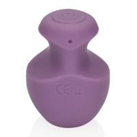 Loveline Finger Vibrator - Mystic Purple
