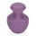 Loveline Finger Vibrator - Mystic Purple