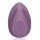 Loveline Finger Vibrator - Mystic Purple