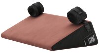 Liberator Bondage Wedge Mauve