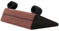 Liberator Bondage Wedge Mauve