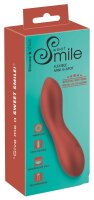 You2Toys Sweet Smile Metallic Mini G-Spot