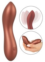 You2Toys Sweet Smile Metallic Mini G-Spot