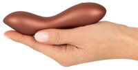 You2Toys Sweet Smile Metallic Mini G-Spot