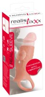 You2Toys Realistixxx Real Sleeve open