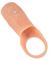 You2Toys Realistixxx Real Sleeve open