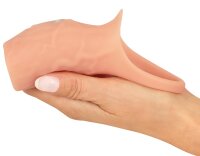 You2Toys Realistixxx Real Sleeve open