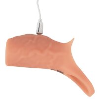 You2Toys Realistixxx Real Sleeve open