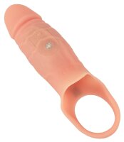 You2Toys Realistixxx Penis Sleeve Close