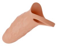 You2Toys Realistixxx Penis Sleeve Close