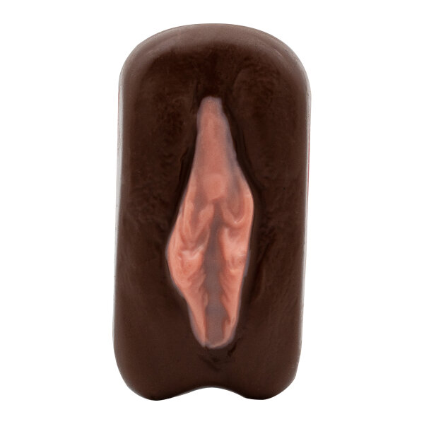 SMASH ME Confiserie Schokoladen Vagina 50 g
