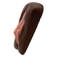 SMASH ME Confiserie Schokoladen Vagina 50 g