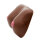 SMASH ME chocolate breasts with nougat filling 80 g