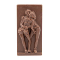 SMASH ME chocolate kamasutra bars small 5-piece set 50 g