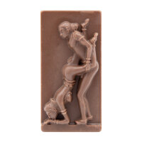 SMASH ME chocolate kamasutra bars small 5-piece set 50 g