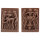 SMASH ME chocolate kamasutra bars large 2-pack 100 g