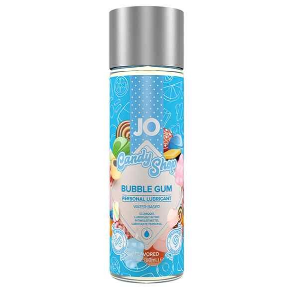 System JO - Candy Shop H2O Lubricant 60 ml