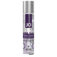 System JO Xtra Silky Thin Silicone Lubricant 30 ml - 120 ml