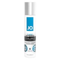 System JO Classic Hybrid Lubricant 30 ml - 240 ml