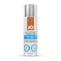System JO H2O dickflüssiges Anal-Gleitmittel 60 ml -...