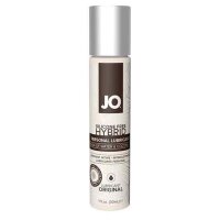 System JO - Silicone Free Hybrid Lubricant Coconut 30 ml...