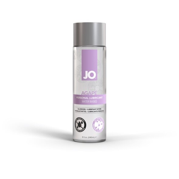 System JO - JO Agape Lubricant 30 ml - 240 ml