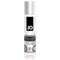 System JO - Premium Silicone Lubricant Warming 30 ml - 60 ml