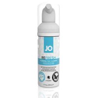 System JO - Refresh Foaming Toy Cleaner 50 ml - 207 ml