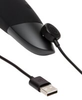 Womanizer Enhance Schwarz