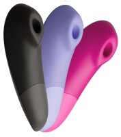 Womanizer Enhance Schwarz