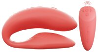 WE-Vibe Chorus by We-Vibe Crave Coral